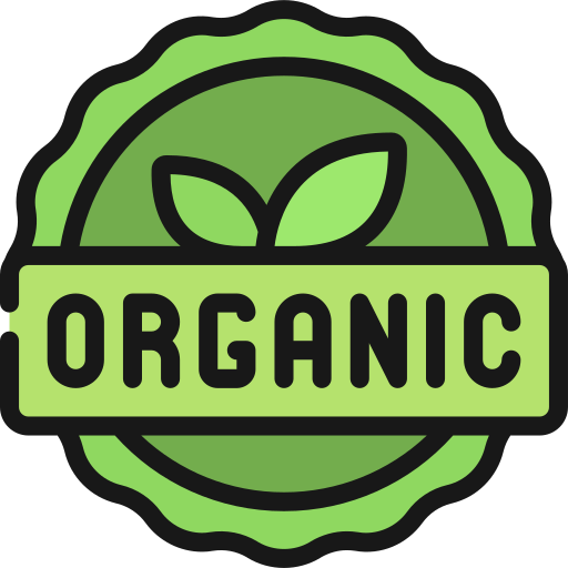 Organic Logo