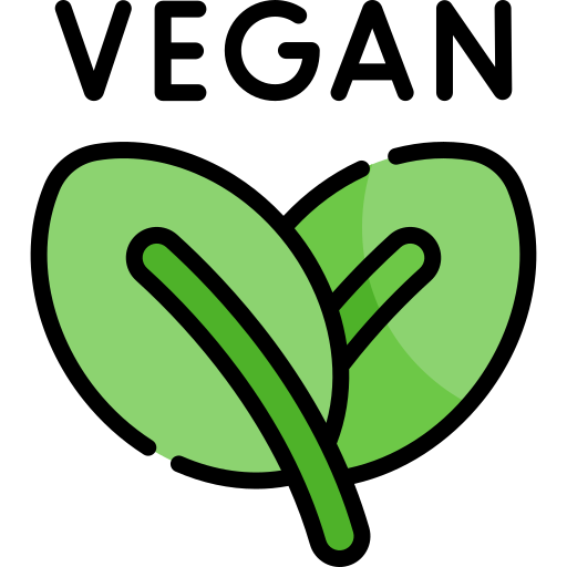 Vegan Logo